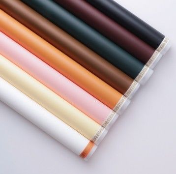 Καλή τιμή. 57*57cm Χάρτινο περιτύλιγμα λουλουδιών Phantom Magic Edge για πάρτι σε απευθείας σύνδεση