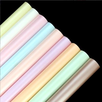 Καλή τιμή. Πολυδιάστατο χαρτί συσκευασίας μπουκέτων σε κορεατικό στυλ Ιδανικό για διακόσμηση λουλουδιών και ψητό κέικ σε απευθείας σύνδεση