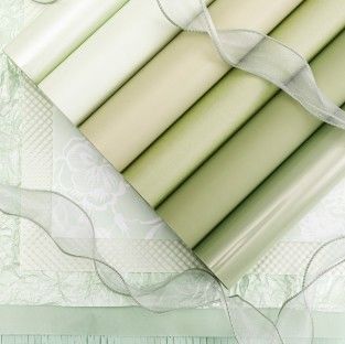 Καλή τιμή. 57*57cm Ειδικό χαρτί Ιδανικό για την Άνοιξη Μιντα Manbo Φυτική Συσκευή συσκευασίας σε απευθείας σύνδεση