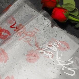 Καλή τιμή. Πολλά χρώματα Αδιάβροχο Φλωρενετικό Χαρτί Επεξεργασίας Λουλουδιών Ιδανικό για την Αγάπη και την Επεξεργασία Λουλουδιών σε απευθείας σύνδεση