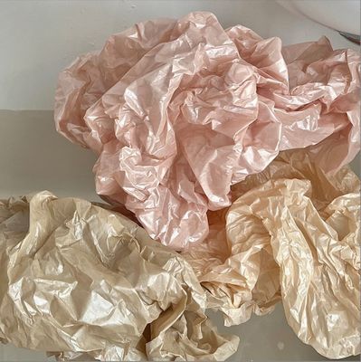 Καλή τιμή. Χιόνι Περά χαρτί Η τέλεια λύση για τη συσκευασία των λουλουδιών συσκευασία και την παρουσίαση δώρων σε απευθείας σύνδεση