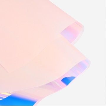 Καλή τιμή. Petal lace glass paper flower packaging paper σε απευθείας σύνδεση