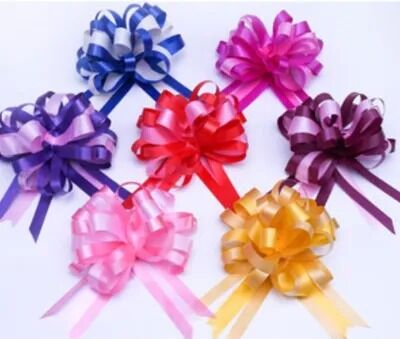 Καλή τιμή. Δωρεάν κορδέλα τράβηξε τόξο σε απευθείας σύνδεση