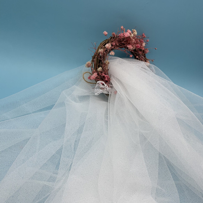 Καλή τιμή. Πολυχρωματικό ύφασμα Organza κυλίνδρους 15CM πλάτος 100Y μήκος σε απευθείας σύνδεση